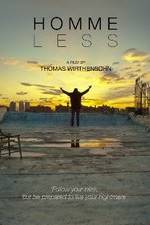 Homme Less