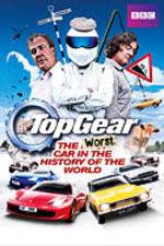 Top Gear: The Worst Car in The History of The World