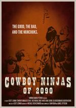 Cowboy Ninjas of 2090 (Short 2014)