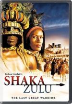 Shaka Zulu: The Citadel