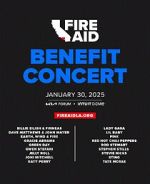FireAid Benefit Concert (TV Special 2025)
