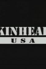 Skinheads USA Soldiers of the Race War