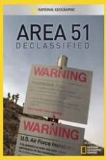 Area 51: Declassified