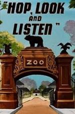 Hop, Look and Listen (Short 1948)