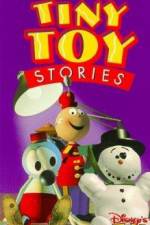 Tin Toy