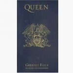 Queen: Greatest Flix II