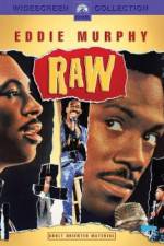 Eddie Murphy Raw