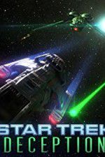 Star Trek Deception