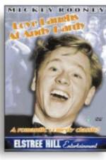 Love Laughs at Andy Hardy