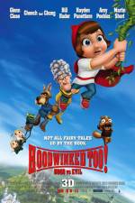 Hoodwinked Too Hood VS Evil