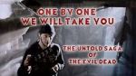 The Evil Dead: One by One We Will Take You - The Untold Saga of the Evil Dead