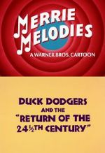 Duck Dodgers and the Return of the 24th Century (TV Short 1980)