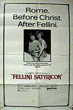 Fellini - Satyricon