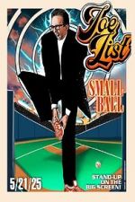 Joe List: Small Ball