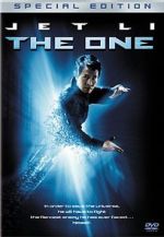 Jet Li Is \'the One\'