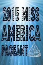 Miss America 2015