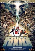 Plaga Zombie: Zona Mutante: Revolucin Txica