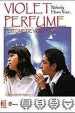 Violet Perfume No One Is Listening