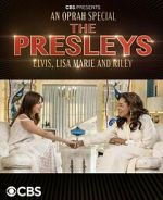 An Oprah Special: The Presleys - Elvis, Lisa Marie and Riley (TV Special 2024)