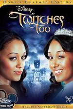 Twitches Too