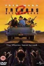 Tremors II: Aftershocks