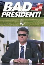 Bad President: Oil Spill (Short 2020)