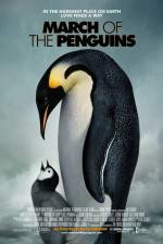 March of the Penguins