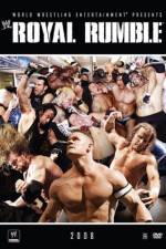 WWE Royal Rumble