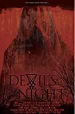 Devil\'s Night
