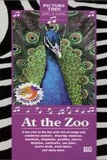 At the Zoo Sing-a-Long