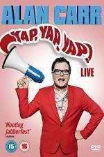 Alan Carr - Yap, Yap, Yap!