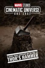Marvel One-Shot: A Funny Thing Happened on the Way to Thor\'s Hammer