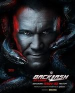 WWE Backlash 2025 (TV Special 2025)