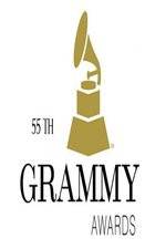 The 55th Annual Grammy Awards