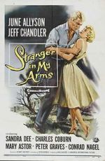 A Stranger in My Arms
