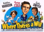 Where There\'s a Will