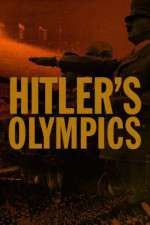 Hitlers Olympics