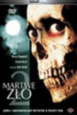 The Making of 'Evil Dead II' or The Gore the Merrier