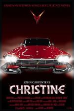 Christine: Fast and Furious