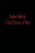 Stephen Hawking A Brief History of Mine