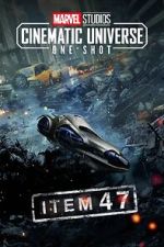 Marvel One-Shot: Item 47