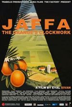 Jaffa, the Orange\'s Clockwork