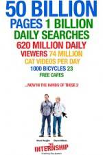 The Internship Movie Special
