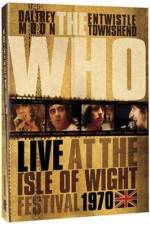 Listening to You: The Who at the Isle of Wight