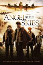 Angel of the Skies
