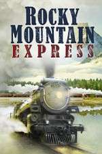 Rocky Mountain Express