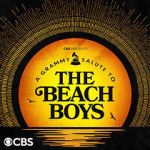 A Grammy Salute to the Beach Boys