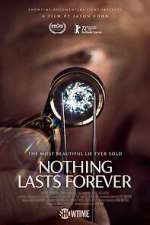 Nothing Lasts Forever