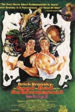 Class of Nuke 'Em High 3: The Good, the Bad and the Subhumanoid