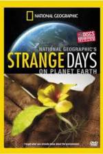 National Geographic: Strange Days On Planet Earth - The One Degree Factor